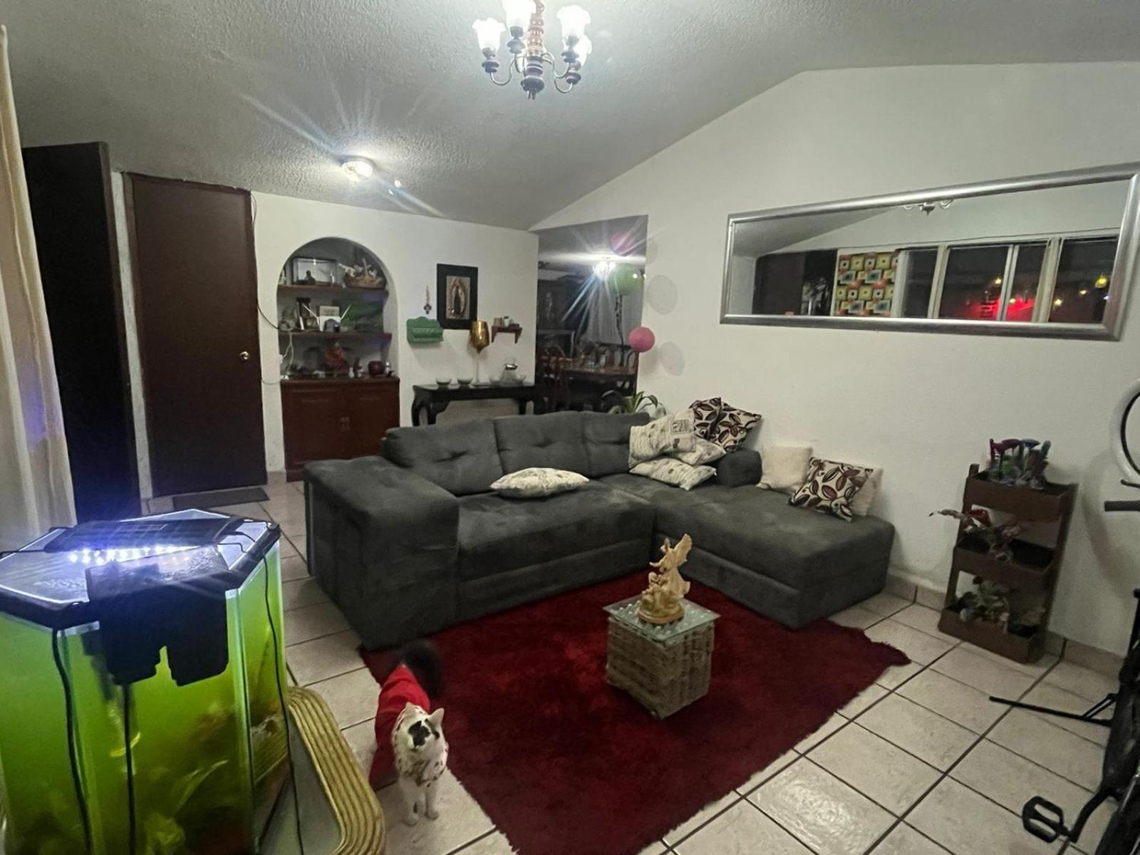 Rosas Casa de hóspedes *