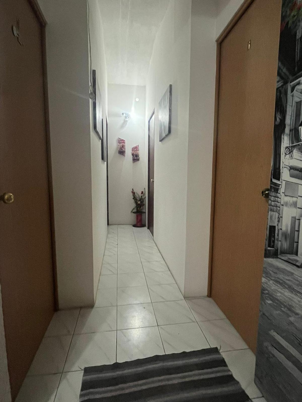 Casa de hóspedes Rosas *